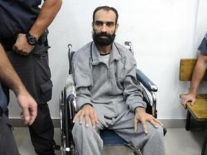 سامر العيساوي، 33 عاماً، من القدس يومه الـ143 على التوالي