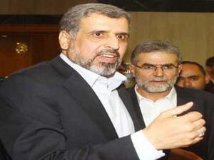  الأمين العام لحركة الجهاد الإسلامي، رمضان شلح