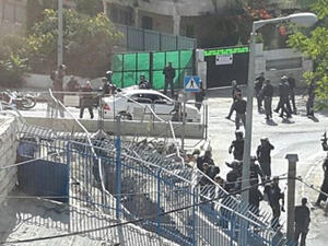 جنود من قوات الاحتلال