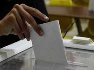  بدء عملية الاقتراع للانتخابات المحلية التكميلية في الضفة الغربية