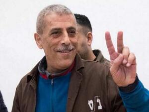 الأسير وليد دقة