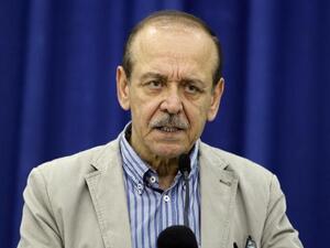 عبد ربه يتهم الرئيس الفلسطيني بأنه أفرغ منصب أمين السر واللجنة التنفيذية من مضمونيهما