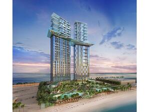 سيتم طرح مناقصة تشييد مشروع "بالم 360" في الربع الثالث من العام الجاري حيث من المقرر إنجازه في العام 2021.