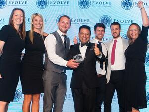 With 250 educators attending the event, 15 teachers and schools were honoured to acknowledge their outstanding contribution to education.