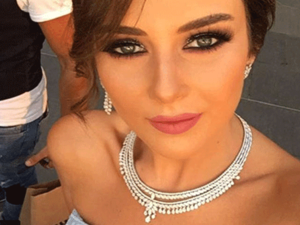 مجوهرات النجمات من حفل جوائز البياف 2017