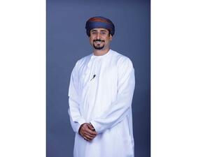 Mr Aziz Jahdhami, Assistant General Manager & Head of Wealth Management.