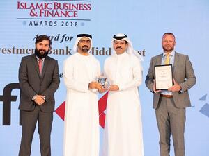 Accepting the awards on behalf of the Group was Mr. Mohammed Abdulmalik, the Chief Placement Officer.