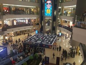 City Mall City Mall