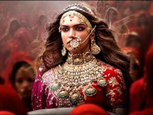 Padmavati