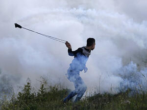 غوتيريش يدعو إلى تفادي "نزاع جديد مدمر" في غزة
