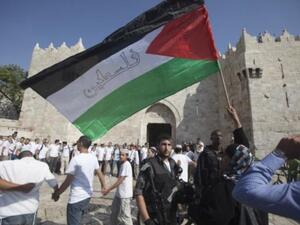 وجهت اللجنة التنفيذية لمنظمة التحرير انتقادات إلى المجتمع الدولي