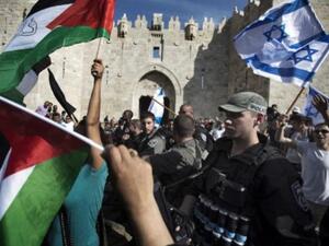 منظمة التحرير ترفض أي انتهاك لمرجعية عملية السلام