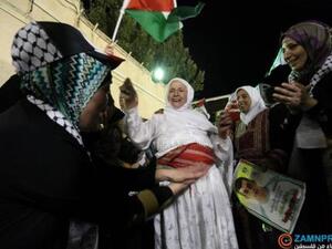 قبع الاسرى 25 عاما لكل منهم في زنازين الاحتلال