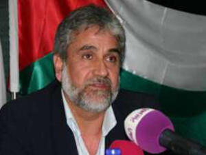 تطاول احد الضيوف في الاتجاه المعاكس على الرئيس الراحل ياسر عرفات