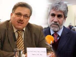 غنيم وخليفة- صورة عن صحيفة القدس المقدسية