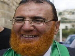 صورة ارشيفية للنائب ابو طير