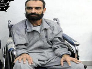 الاسير المقدسي سامر العيساوي