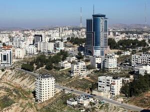 Turkey ranks fourth on the top exporters to Palestine.  (TripAdvisor)