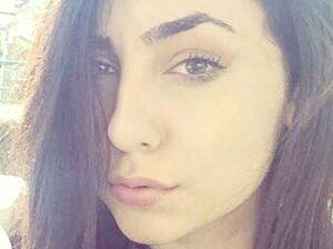 Henriette Kara was allegedly murdered by her father over her relationship with a Muslim (Facebook)