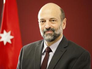 Omar Razzaz has recently formed a new delegation to review human right in the kindgom. (Twiitter)