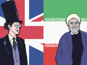 Iran’s President Hassan Rouhani tweeted that Brexit was a “historic opportunity” for Iran. But hard-BREXIT in the UK augur hostility to the Iran deal? (Rami Khoury, Al Bawaba)