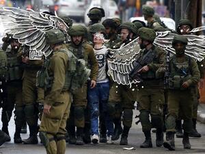 يشكل وضع القدس إحدى أكبر القضايا الشائكة لتسوية النزاع بين الفلسطينيين وإسرائيل