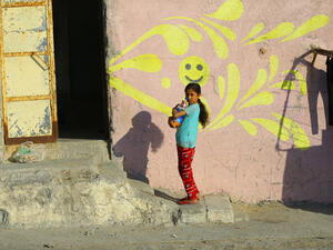 عائلات فلسطينية تخلي مساكنها في "الأغوار الشمالية" بفعل تدريبات إسرائيلية
