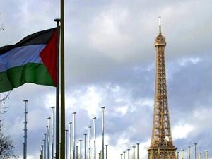 الخارجية الأميركية تقدم الأربعاء رؤيتها للسلام بين إسرائيل والفلسطينيين
