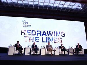 The event brought together over 700 UAE business leaders and analysts to a series of one-day networking sessions across Fujairah, Dubai, and Abu Dhabi. 
