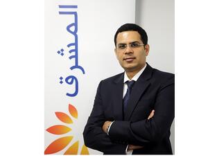 Pankaj Kundra, Head of Payments Mashreq