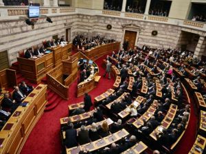 Muslims in Western Thrace will be able to choose between civil courts or Sharia courts to settle family issues and inheritance matters (AFP/File)