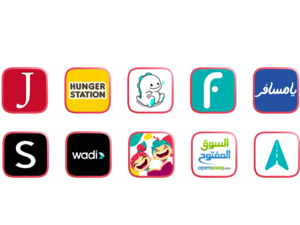 ان AppGallery مُعد بالكامل لضمان الجودة باستخدام آلية أمان ذات أربع طبقات من الحماية.