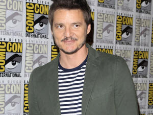 Pedro Pascal has been cast in "Wonder Woman 2." (Source: Kathy Hutchins - Shutterstock)