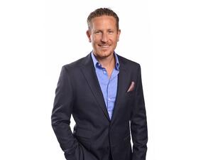 Peter Bauer, chief executive officer and founder of Mimecast