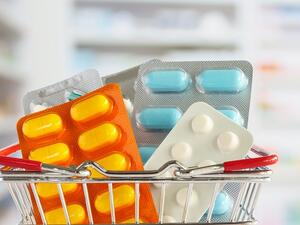 Some pharmacists complained of the "unattractive offers" in addition to the lack of opportunities. (Shutterstock)