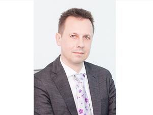 فيليب نوريه، رئيس قسم الضرائب غير المباشرة في شركة كي بي إم جي في البحرين