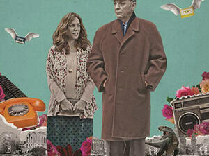 'Photocopy' was shown as the closing film in the Arabian Cinema Week in New York City (Source: Redstar)