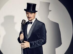 Beczala, Voronkov and the Czech National Symphony Orchestra performed with the utmost passion and earned very loud applauses and cheers. (Image: Freundederkuenste.de)