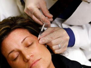 Initially, Dubai’s broader medical tourism plan is focusing on elective procedures, like aesthetic and weight loss surgeries. (File photo)