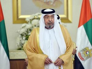 On Sunday, President Sheikh Khalifa bin Zayed Al Nahyan issued a decree establishing the new firm. (Photo: Wam)