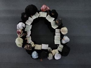 Dialogue in the Middle East: sincere but cyclical? 