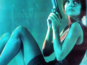 Female snipers - a deadlier kind of assassin? 
