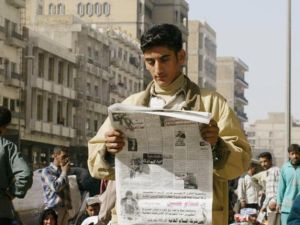 Perceptions of the Middle East: should regional media be playing a more strategic role?