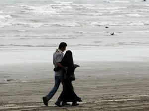 A Jordanian project called "ObjecDefy" hopes to make men more respectful towards women.