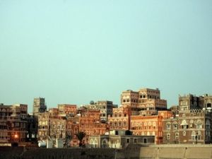 Yemen: the opportunity of a lifetime for two Somali students