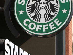 The Starbucks logo would probably look a little different if Saudi Arabia was designing it...
