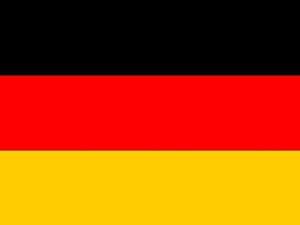 The organizers of the poll suggested that Germans may have this lower rate due to less contact with Muslims.