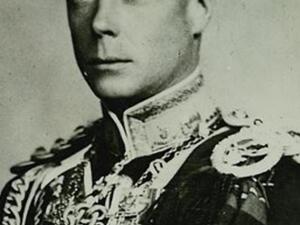 Edward VIII:  King of the United Kingdom and the British Dominions, and Emperor of India from 20 January 1936 until his abdication on 11 December 1936
