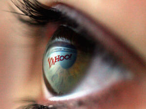 Yahoo Maktoob has chosen Riyadh to launch its home page in Arabic for the first time