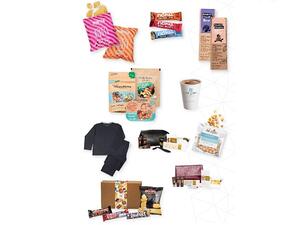 تتضمن القائمة الجديدة منتجات اماراتية مثل Munchbox  وFreakin’ Healthy، التي تقدم خيارات مأكولات صحية أكثر باستخدام مكونات طبيعية، من دون سكر إضافي ومن دون أي تعديل جيني. 